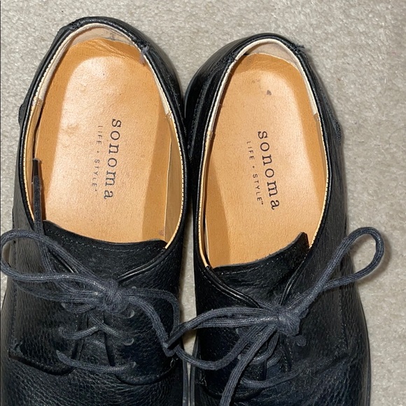 GUC Sonama Mens shoes - no box - Picture 2 of 6